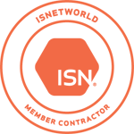 ISN Memeber Contractor