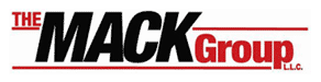 The MACK Group company logo