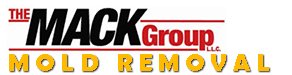 The MACK Group logo for Mold Removal Services